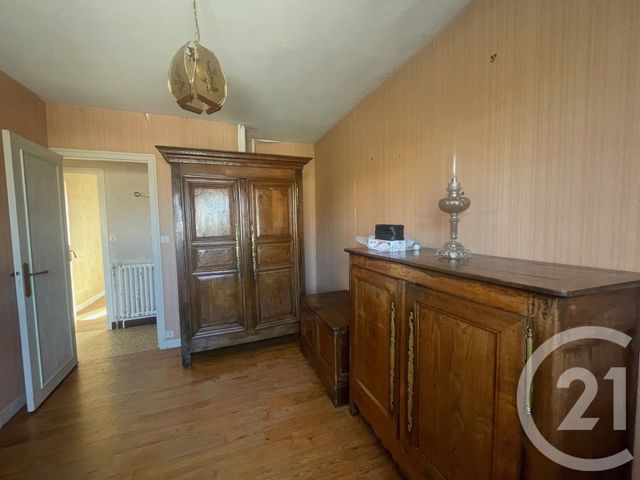 maison à vendre - 4 pièces - 63.8 m2 - GRANVILLE - 50 - BASSE-NORMANDIE - Century 21 Royer Immo