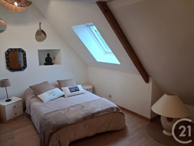 maison à vendre - 7 pièces - 207.8 m2 - ST SAUVEUR LA POMMERAYE - 50 - BASSE-NORMANDIE - Century 21 Royer Immo