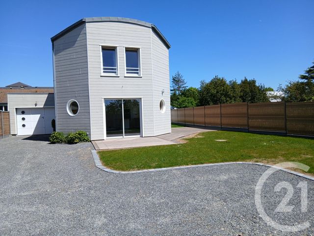 Maison à vendre DONVILLE LES BAINS