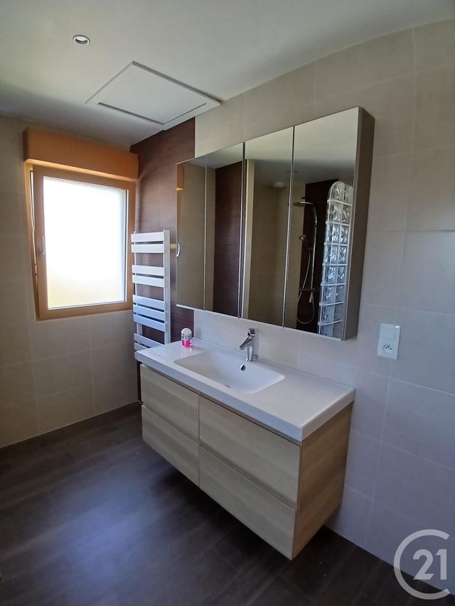 maison à vendre - 5 pièces - 134.89 m2 - DONVILLE LES BAINS - 50 - BASSE-NORMANDIE - Century 21 Royer Immo