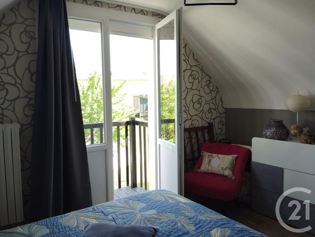 maison à vendre - 5 pièces - 75.19 m2 - ST PLANCHERS - 50 - BASSE-NORMANDIE - Century 21 Royer Immo
