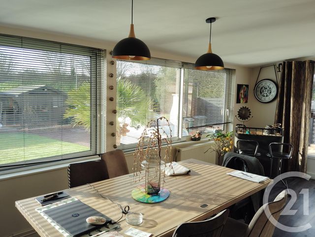 maison à vendre - 5 pièces - 75.19 m2 - ST PLANCHERS - 50 - BASSE-NORMANDIE - Century 21 Royer Immo