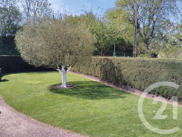 maison à vendre - 5 pièces - 75.19 m2 - ST PLANCHERS - 50 - BASSE-NORMANDIE - Century 21 Royer Immo