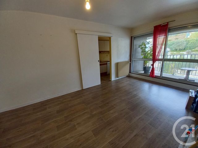 Appartement F2 à louer - 2 pièces - 50.58 m2 - GRANVILLE - 50 - BASSE-NORMANDIE - Century 21 Royer Immo