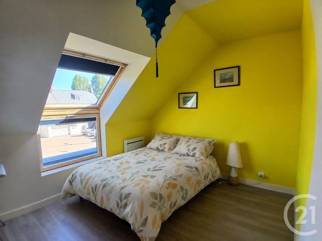 maison à vendre - 7 pièces - 108.0 m2 - YQUELON - 50 - BASSE-NORMANDIE - Century 21 Royer Immo