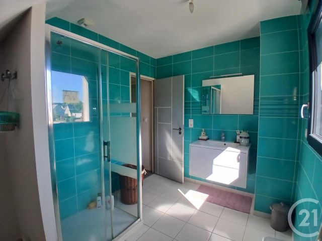 maison à vendre - 7 pièces - 108.0 m2 - YQUELON - 50 - BASSE-NORMANDIE - Century 21 Royer Immo