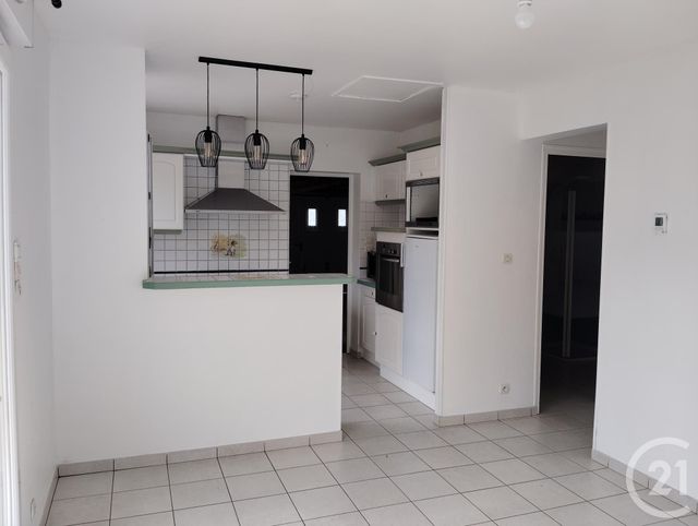 maison à vendre - 2 pièces - 33.3 m2 - GRANVILLE - 50 - BASSE-NORMANDIE - Century 21 Royer Immo