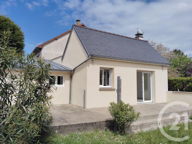 maison - GRANVILLE - 50