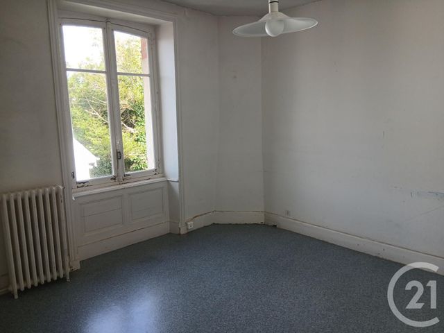 maison à vendre - 10 pièces - 183.0 m2 - GRANVILLE - 50 - BASSE-NORMANDIE - Century 21 Royer Immo