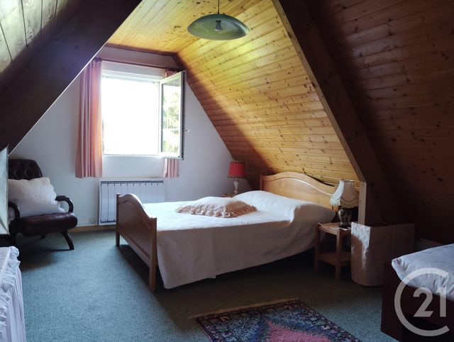 maison à vendre - 5 pièces - 133.53 m2 - ST PAIR SUR MER - 50 - BASSE-NORMANDIE - Century 21 Royer Immo