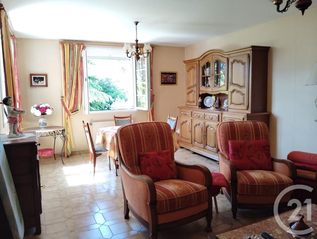 maison à vendre - 5 pièces - 133.53 m2 - ST PAIR SUR MER - 50 - BASSE-NORMANDIE - Century 21 Royer Immo