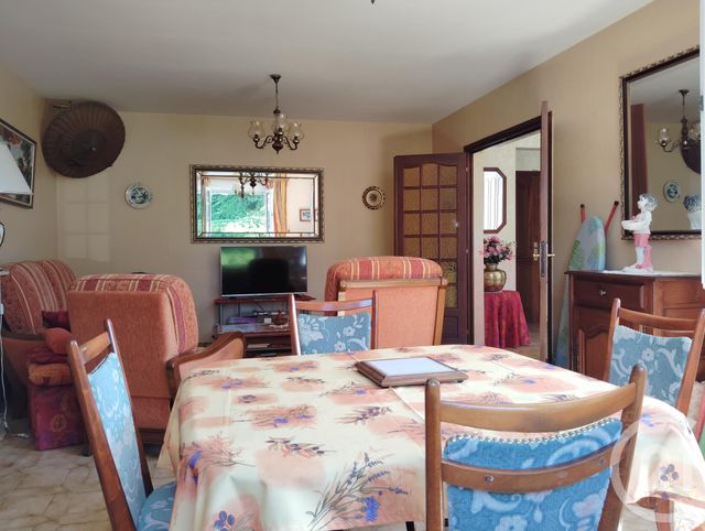 maison à vendre - 5 pièces - 133.53 m2 - ST PAIR SUR MER - 50 - BASSE-NORMANDIE - Century 21 Royer Immo