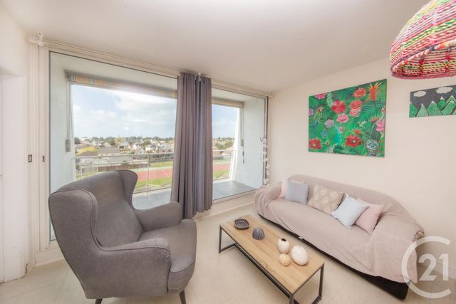 Appartement à vendre JULLOUVILLE