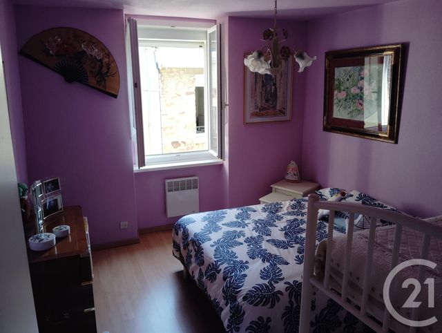 Appartement F3 à vendre - 3 pièces - 58.15 m2 - ST PAIR SUR MER - 50 - BASSE-NORMANDIE - Century 21 Royer Immo