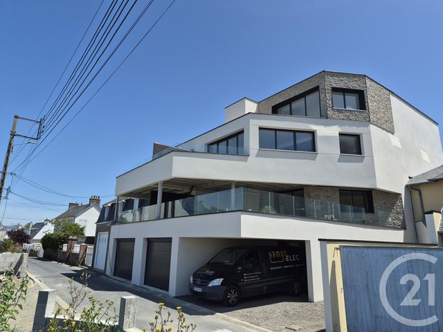 Appartement F3 à vendre DONVILLE LES BAINS