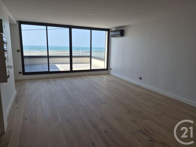 Appartement F3 à vendre DONVILLE LES BAINS