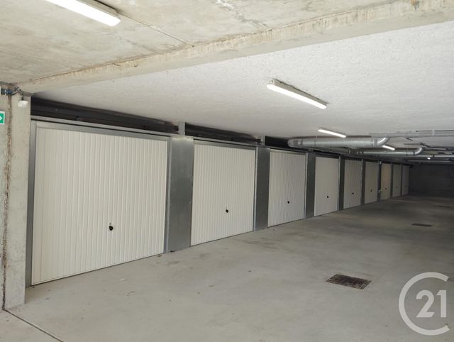 parking à vendre - 13.8 m2 - ST PAIR SUR MER - 50 - BASSE-NORMANDIE - Century 21 Royer Immo
