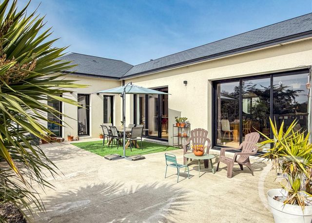 Maison à vendre ST PAIR SUR MER
