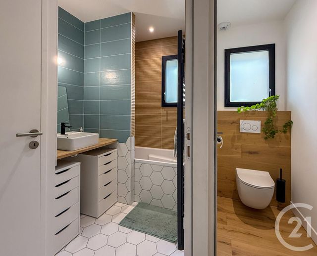 maison à vendre - 5 pièces - 132.44 m2 - ST PAIR SUR MER - 50 - BASSE-NORMANDIE - Century 21 Royer Immo