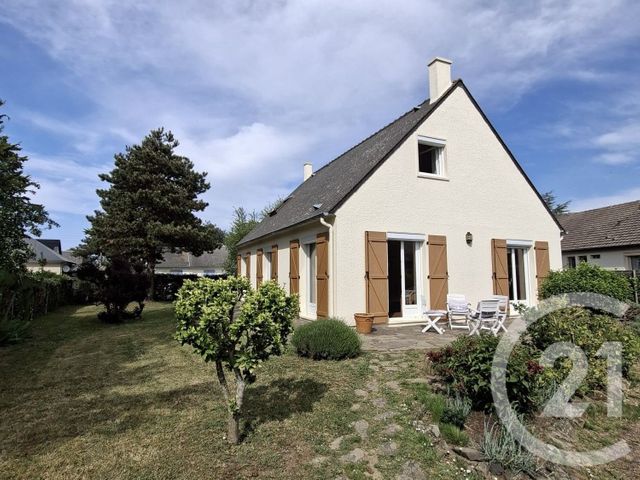 Maison à vendre JULLOUVILLE