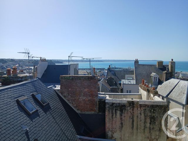 Appartement Duplex à vendre GRANVILLE