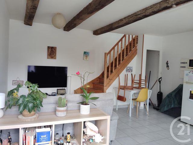 Maison à vendre ST PAIR SUR MER
