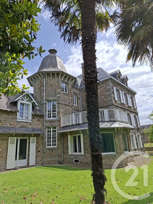 maison à vendre - 12 pièces - 400.0 m2 - 50 - BASSE-NORMANDIE - Century 21 Royer Immo