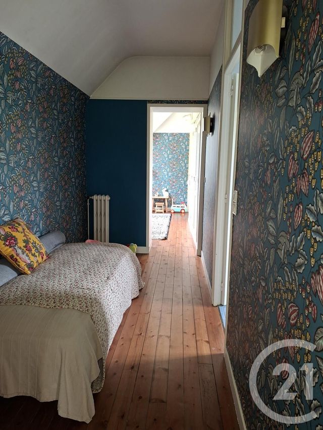 maison à vendre - 12 pièces - 400.0 m2 - 50 - BASSE-NORMANDIE - Century 21 Royer Immo