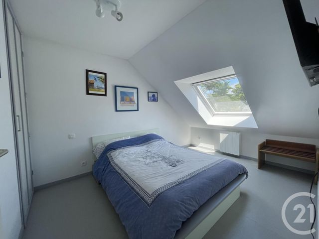 maison à vendre - 4 pièces - 75.36 m2 - JULLOUVILLE - 50 - BASSE-NORMANDIE - Century 21 Royer Immo