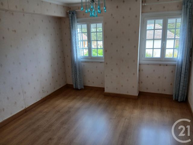 maison à vendre - 4 pièces - 91.96 m2 - COUDEVILLE SUR MER - 50 - BASSE-NORMANDIE - Century 21 Royer Immo