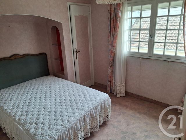 maison à vendre - 4 pièces - 91.96 m2 - COUDEVILLE SUR MER - 50 - BASSE-NORMANDIE - Century 21 Royer Immo