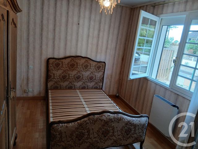 maison à vendre - 4 pièces - 91.96 m2 - COUDEVILLE SUR MER - 50 - BASSE-NORMANDIE - Century 21 Royer Immo