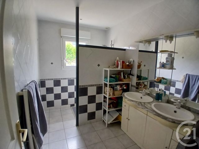 maison à vendre - 6 pièces - 122.57 m2 - GRANVILLE - 50 - BASSE-NORMANDIE - Century 21 Royer Immo