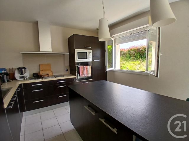 maison à vendre - 6 pièces - 122.57 m2 - GRANVILLE - 50 - BASSE-NORMANDIE - Century 21 Royer Immo