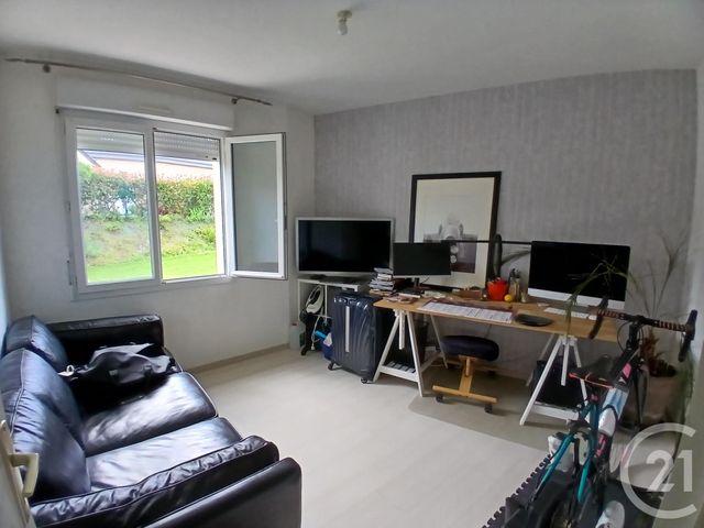 maison à vendre - 6 pièces - 122.57 m2 - GRANVILLE - 50 - BASSE-NORMANDIE - Century 21 Royer Immo