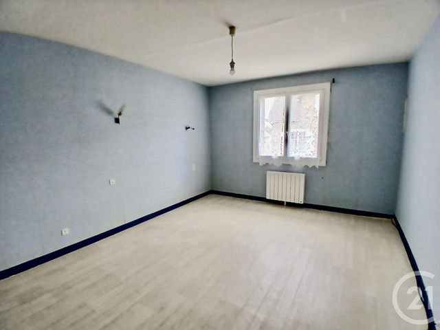 maison à vendre - 5 pièces - 105.0 m2 - GRANVILLE - 50 - BASSE-NORMANDIE - Century 21 Royer Immo