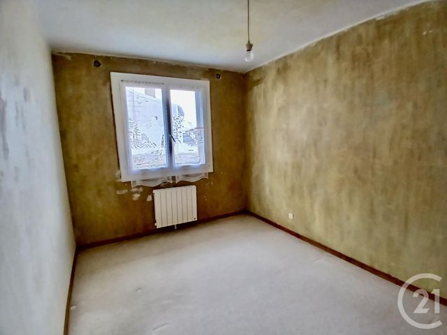 maison à vendre - 5 pièces - 105.0 m2 - GRANVILLE - 50 - BASSE-NORMANDIE - Century 21 Royer Immo
