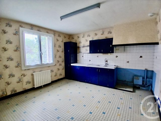 maison à vendre - 5 pièces - 105.0 m2 - GRANVILLE - 50 - BASSE-NORMANDIE - Century 21 Royer Immo