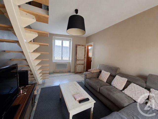 maison à vendre - 4 pièces - 85.5 m2 - ST PAIR SUR MER - 50 - BASSE-NORMANDIE - Century 21 Royer Immo
