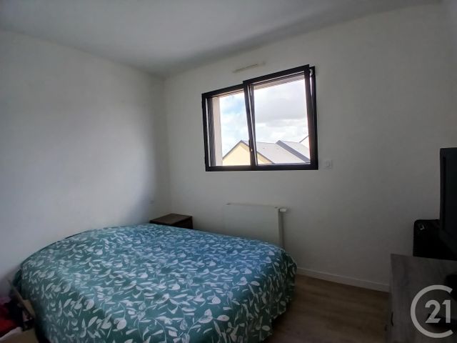 maison à vendre - 6 pièces - 154.48 m2 - BREHAL - 50 - BASSE-NORMANDIE - Century 21 Royer Immo