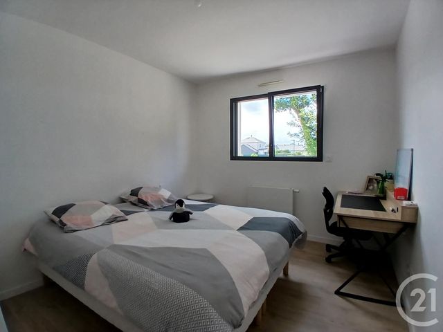 maison à vendre - 6 pièces - 154.48 m2 - BREHAL - 50 - BASSE-NORMANDIE - Century 21 Royer Immo