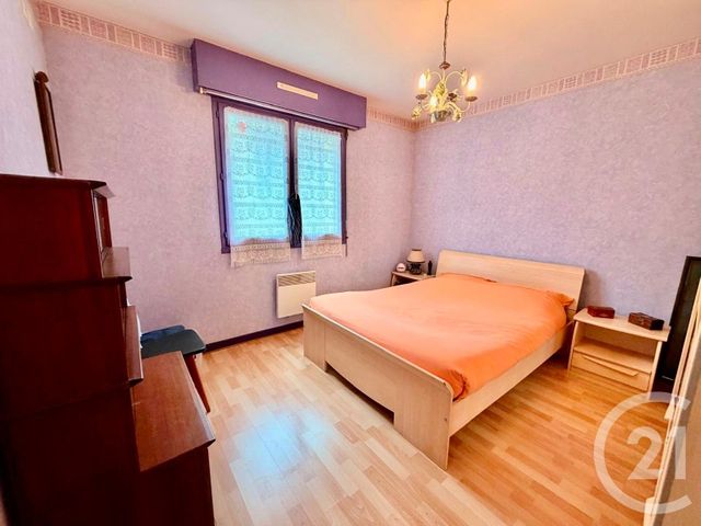 Appartement F3 à vendre - 3 pièces - 57.3 m2 - GRANVILLE - 50 - BASSE-NORMANDIE - Century 21 Royer Immo