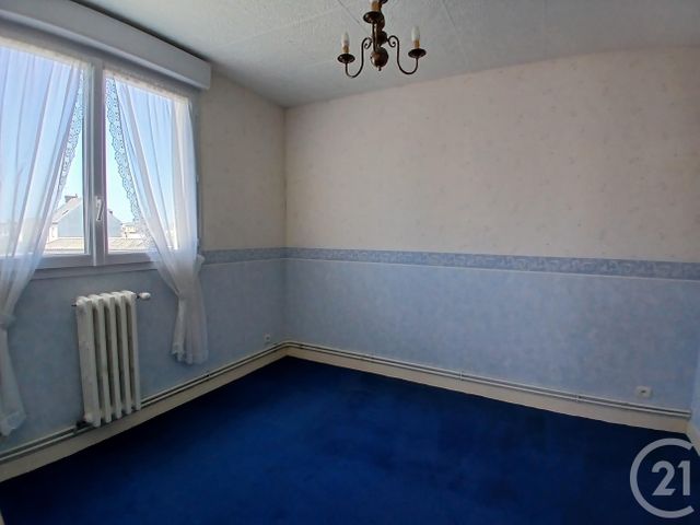 Appartement F3 à vendre - 4 pièces - 68.74 m2 - GRANVILLE - 50 - BASSE-NORMANDIE - Century 21 Royer Immo
