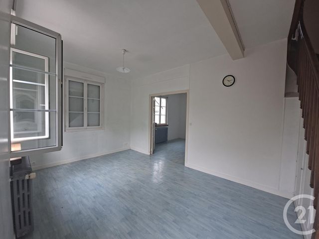 maison à vendre - 5 pièces - 75.59 m2 - ST PAIR SUR MER - 50 - BASSE-NORMANDIE - Century 21 Royer Immo