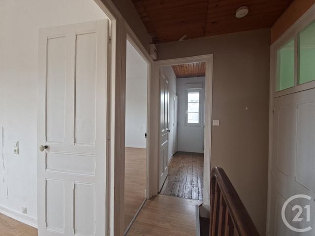 maison à vendre - 5 pièces - 75.59 m2 - ST PAIR SUR MER - 50 - BASSE-NORMANDIE - Century 21 Royer Immo