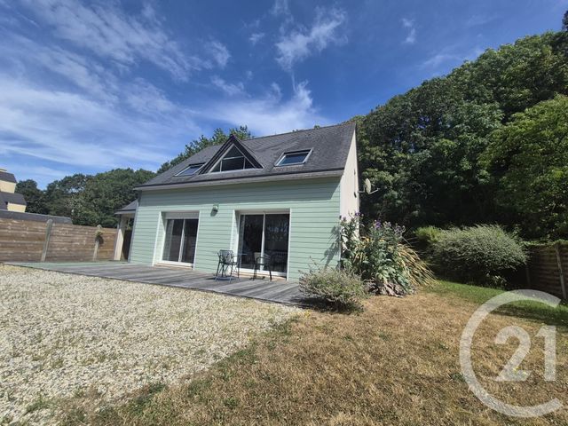 Maison à vendre DONVILLE LES BAINS