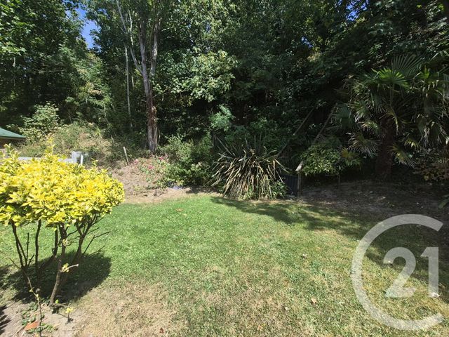 maison à vendre - 5 pièces - 93.0 m2 - DONVILLE LES BAINS - 50 - BASSE-NORMANDIE - Century 21 Royer Immo