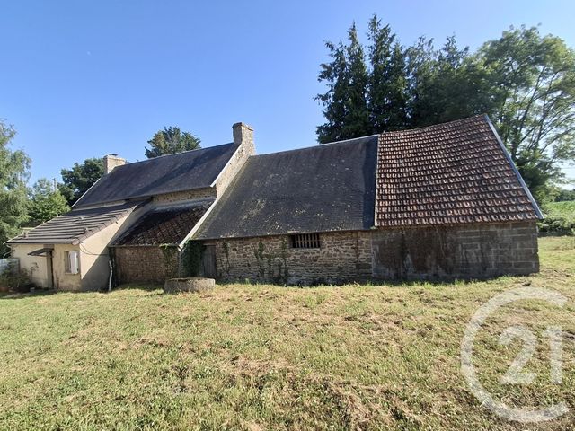 maison à vendre - 4 pièces - 109.94 m2 - SARTILLY BAIE BOCAGE - 50 - BASSE-NORMANDIE - Century 21 Royer Immo