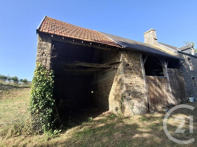 maison à vendre - 4 pièces - 109.94 m2 - SARTILLY BAIE BOCAGE - 50 - BASSE-NORMANDIE - Century 21 Royer Immo