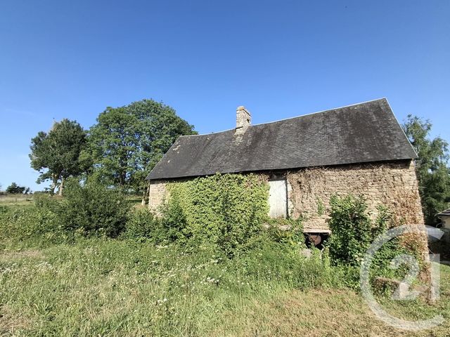 maison à vendre - 4 pièces - 109.94 m2 - SARTILLY BAIE BOCAGE - 50 - BASSE-NORMANDIE - Century 21 Royer Immo